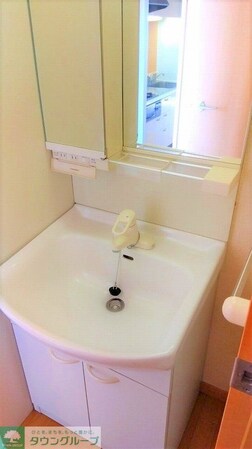 レオパレスル シェルBの物件内観写真